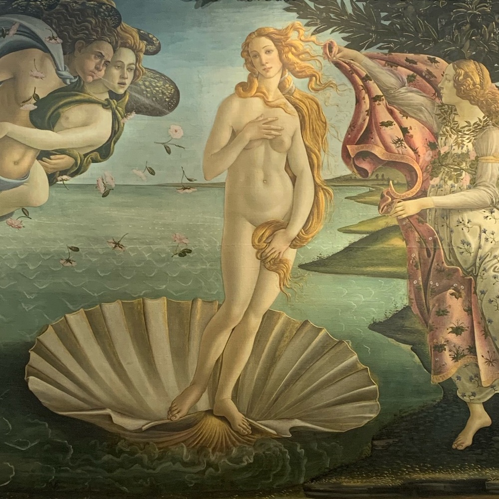 Meet your Posher, Ji